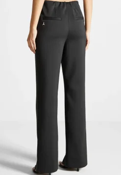 Zip Neoprene Trousers